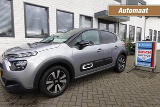Citroën C3 1.2 110 pk Shine Automaat 25000 km ! NW Distributieriem
