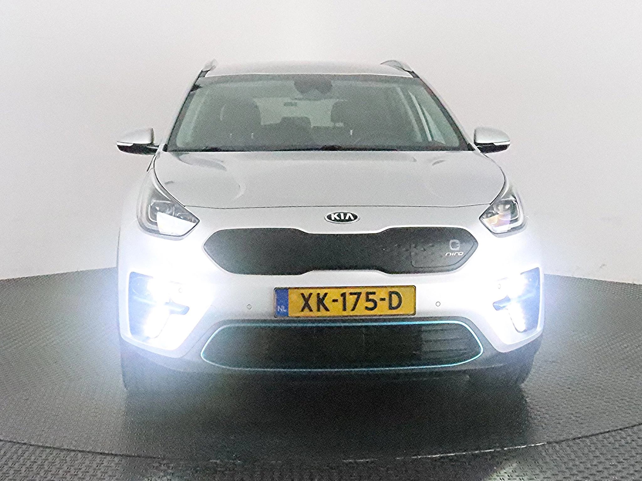 Hoofdafbeelding Kia e-Niro