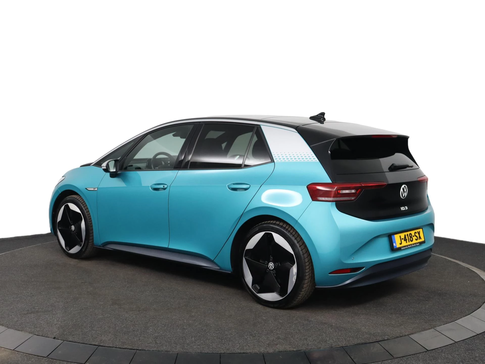 Hoofdafbeelding Volkswagen ID.3