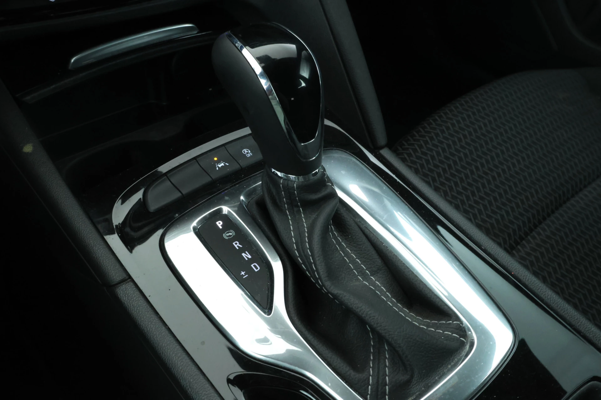 Hoofdafbeelding Opel Insignia