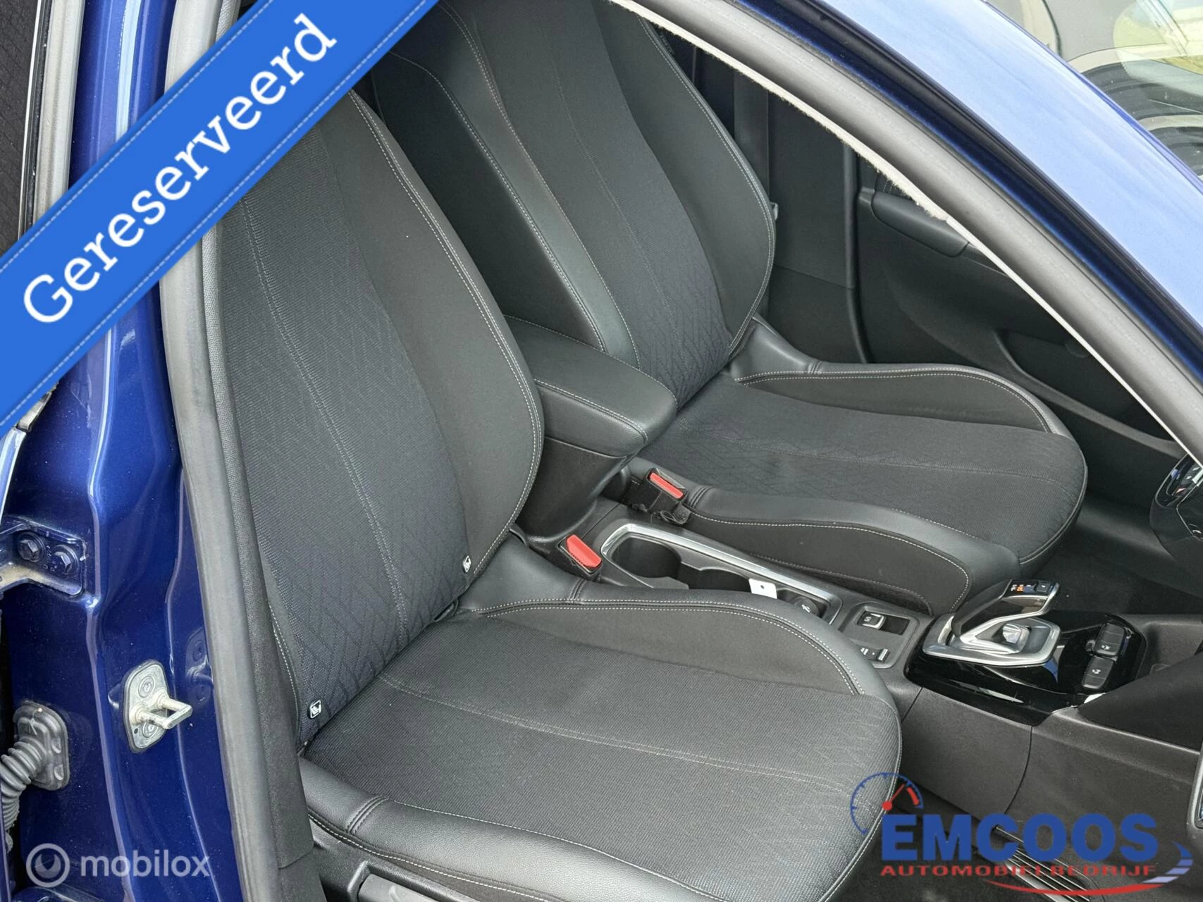 Hoofdafbeelding Opel Corsa-e