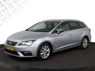 Seat Leon ST 1.0 EcoTSI Style Business Intense|Keyless|Cruise|Climate
