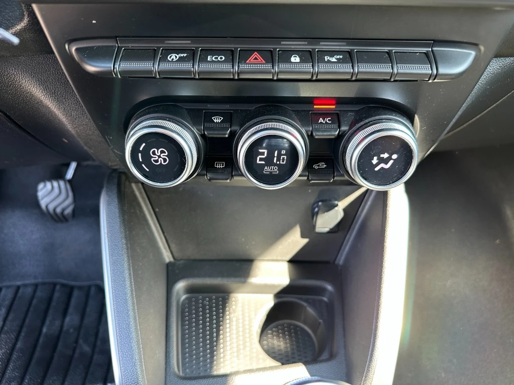 Hoofdafbeelding Dacia Duster