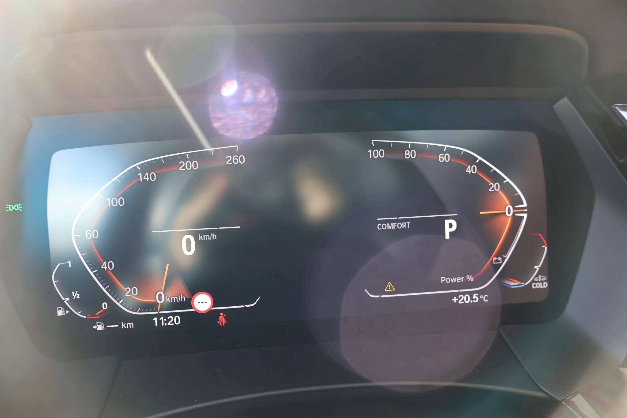 Hoofdafbeelding BMW Z4