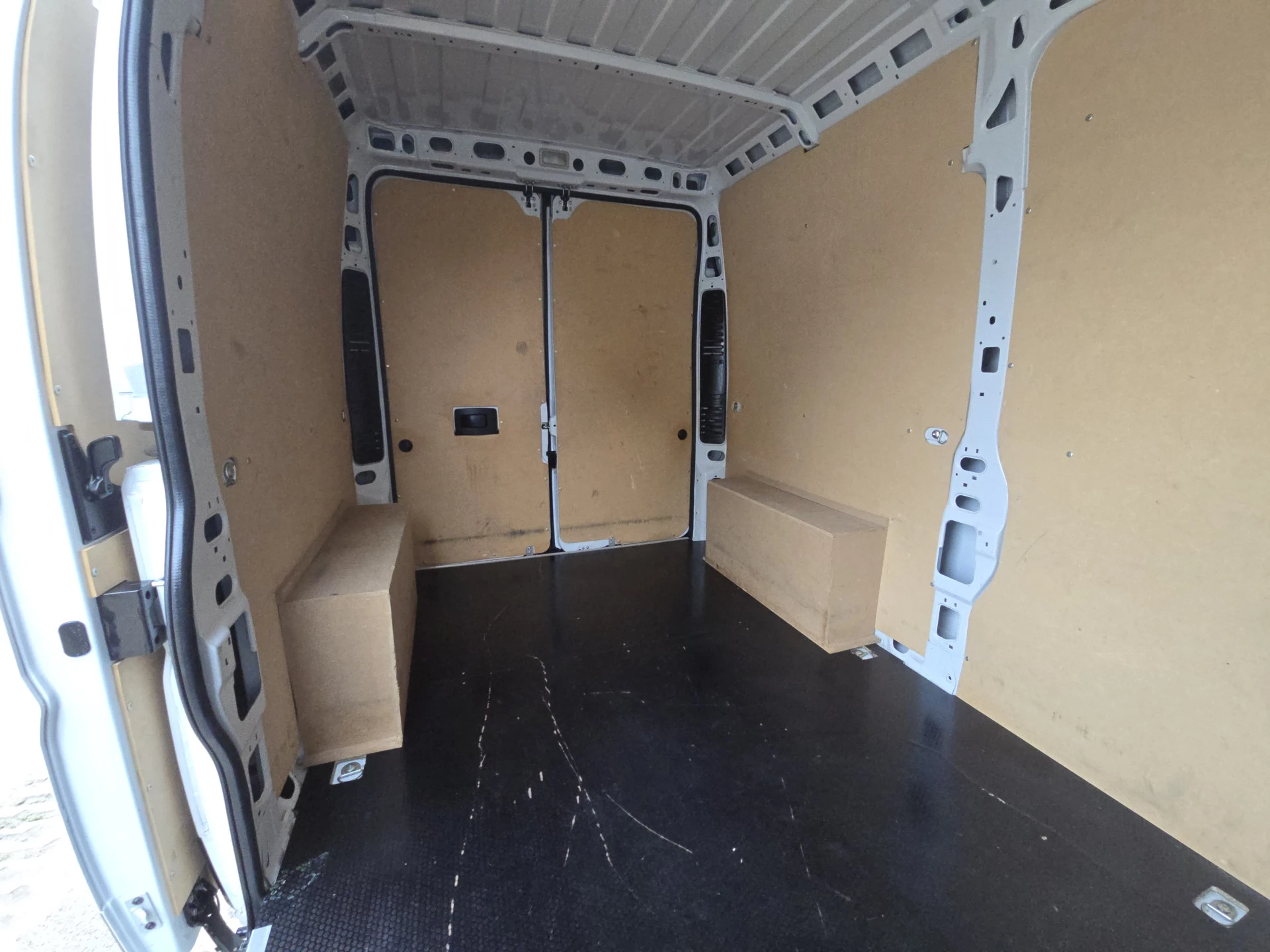Hoofdafbeelding Fiat Ducato