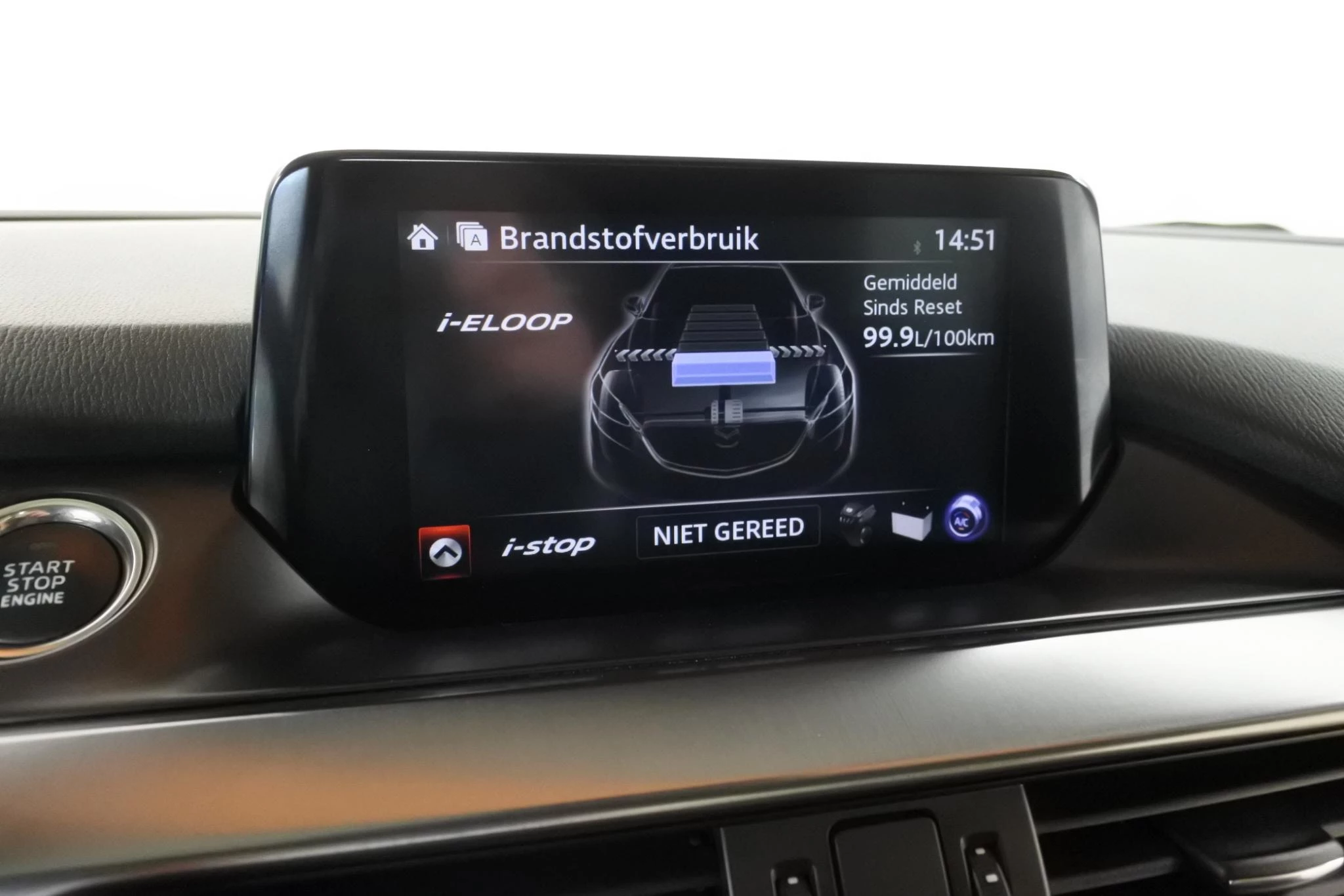 Hoofdafbeelding Mazda 6