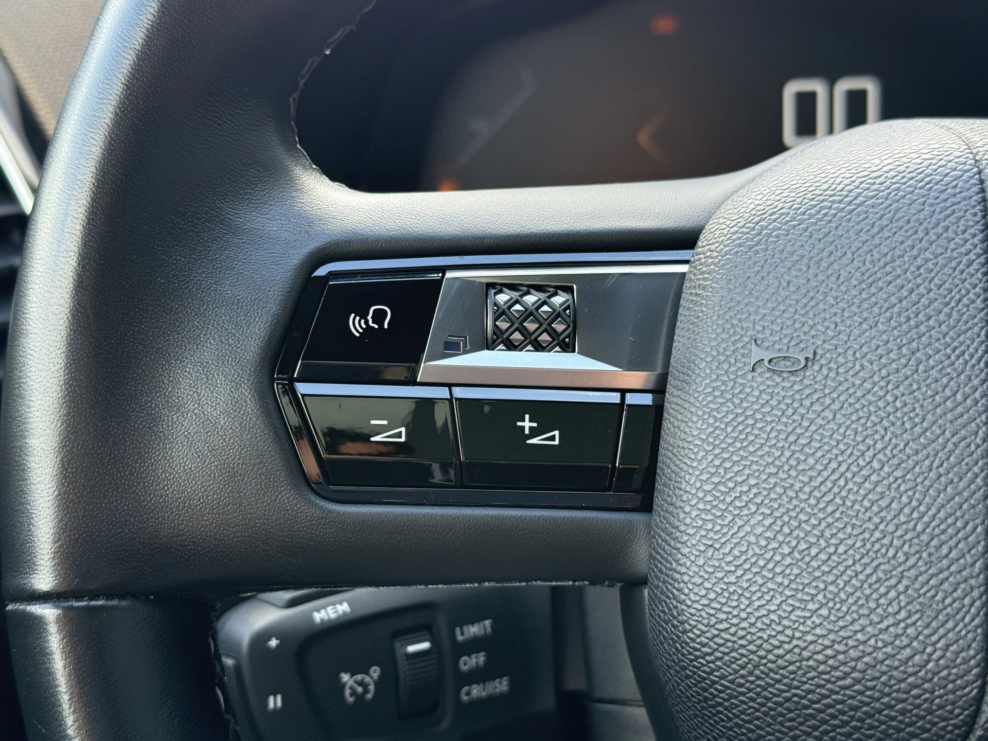 Hoofdafbeelding DS DS 7