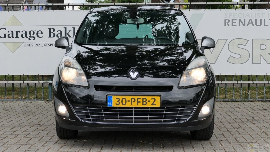 Hoofdafbeelding Renault Grand Scénic