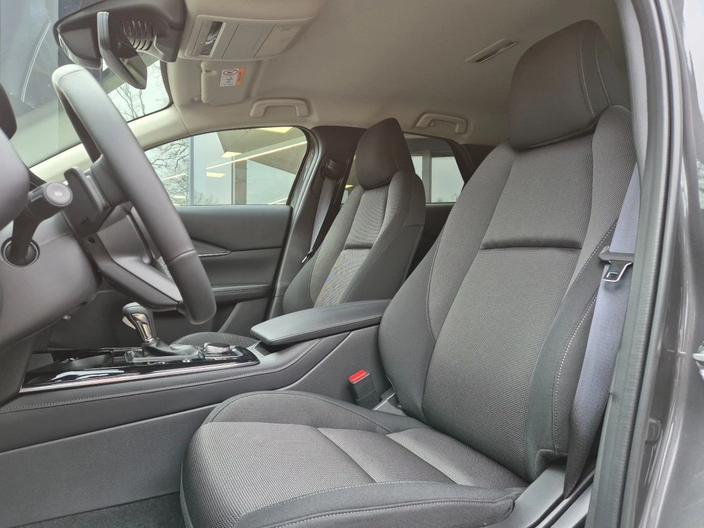 Hoofdafbeelding Mazda CX-30
