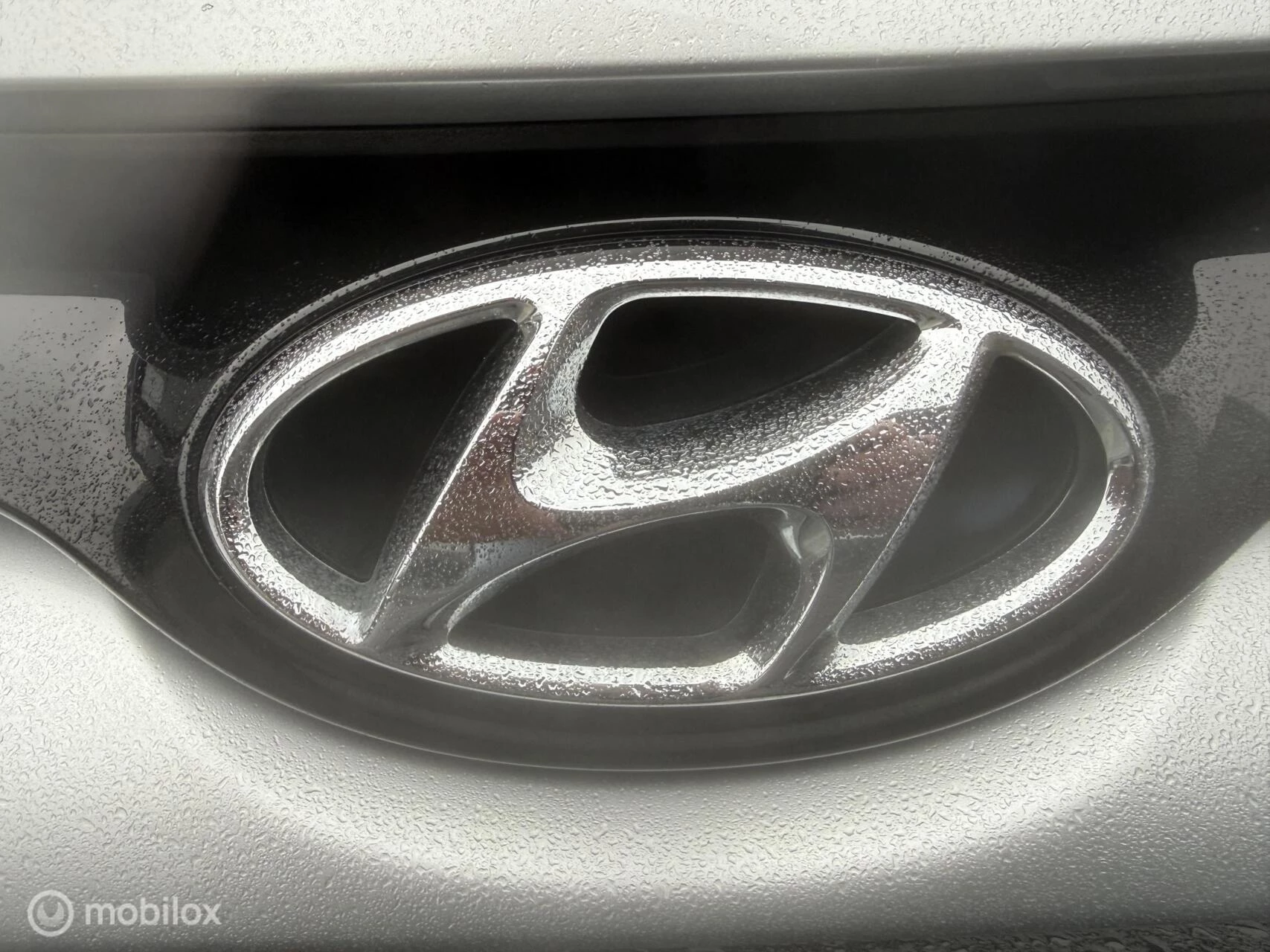 Hoofdafbeelding Hyundai i30