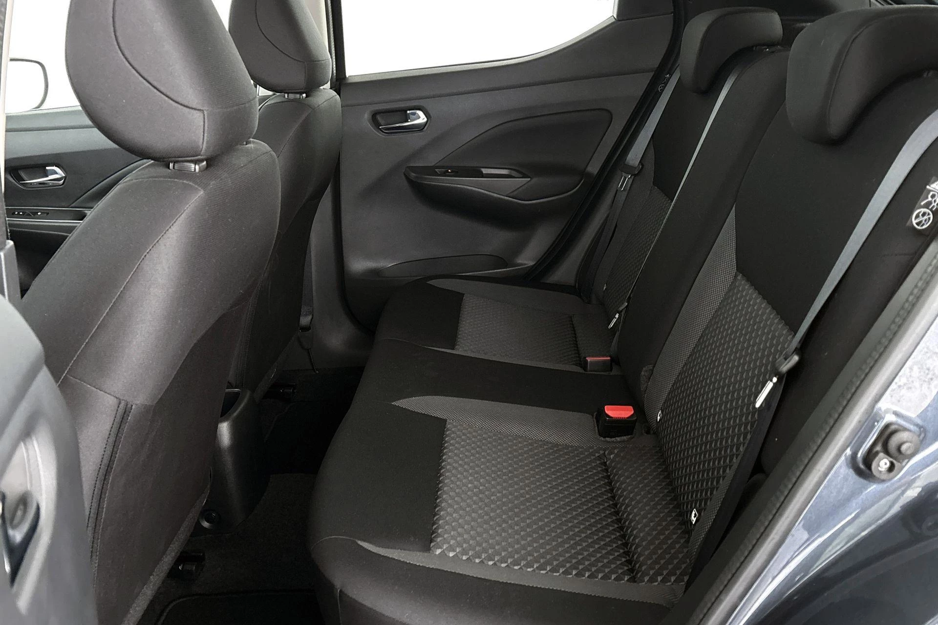 Hoofdafbeelding Nissan Micra