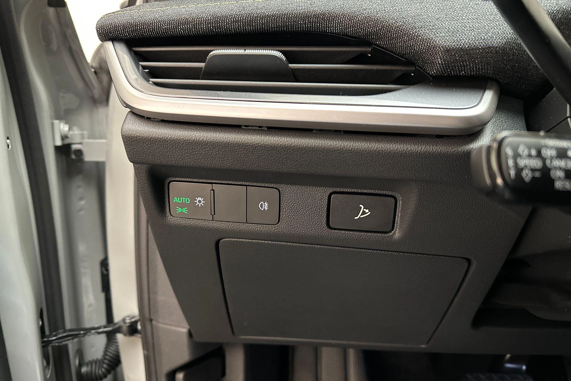 Hoofdafbeelding Škoda Elroq