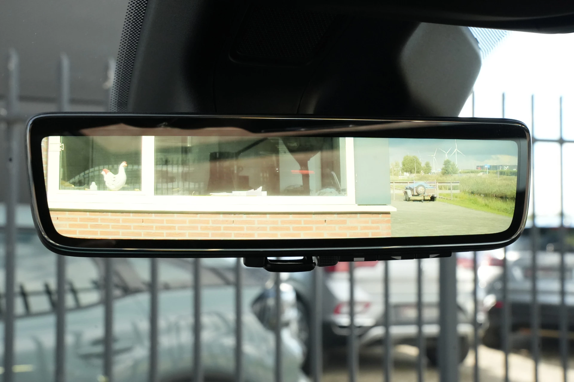 Hoofdafbeelding Jeep Grand Cherokee