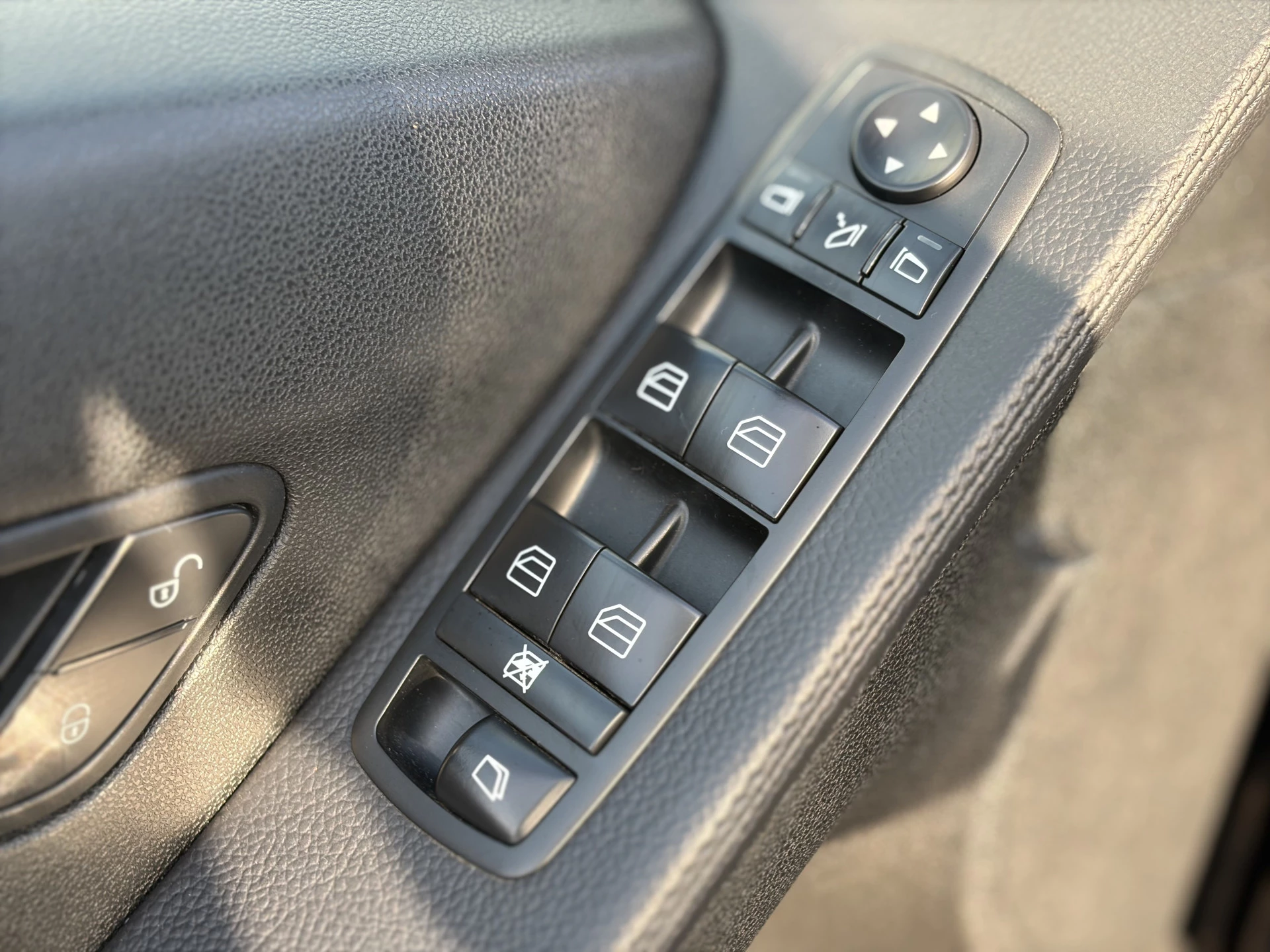 Hoofdafbeelding Mercedes-Benz R-Klasse