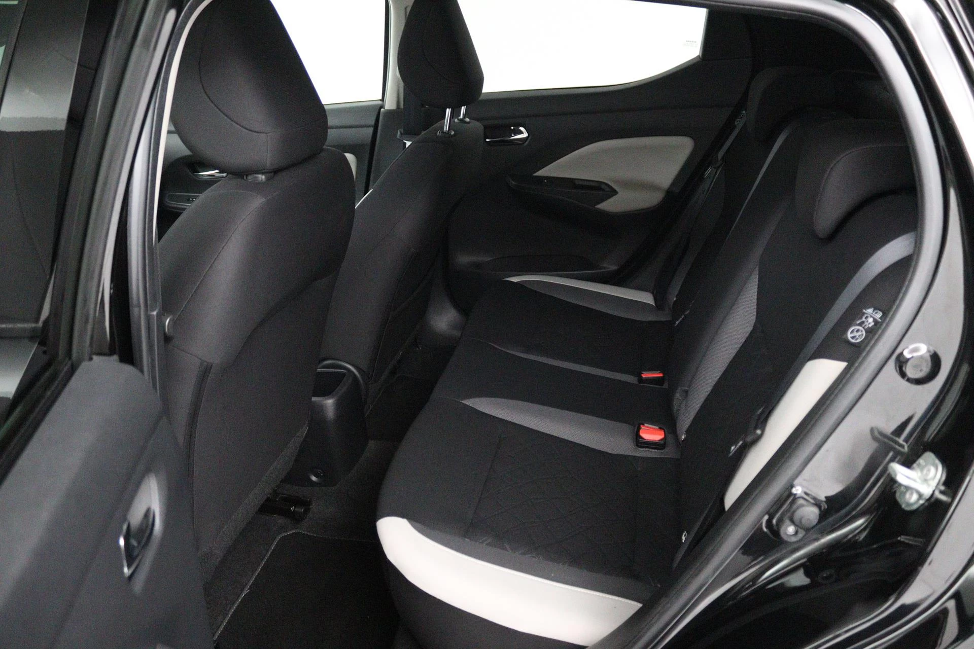 Hoofdafbeelding Nissan Micra
