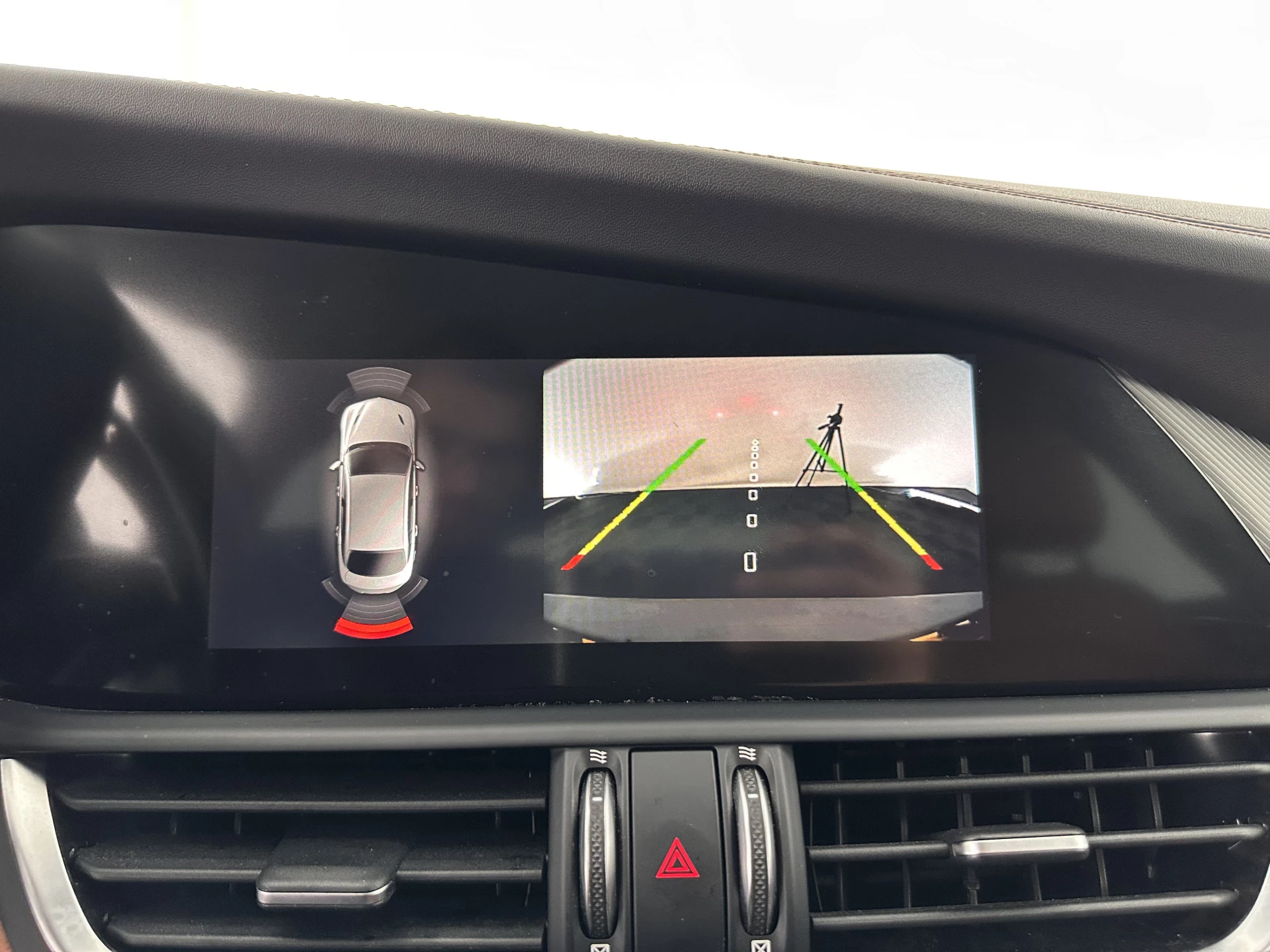 Hoofdafbeelding Alfa Romeo Giulia