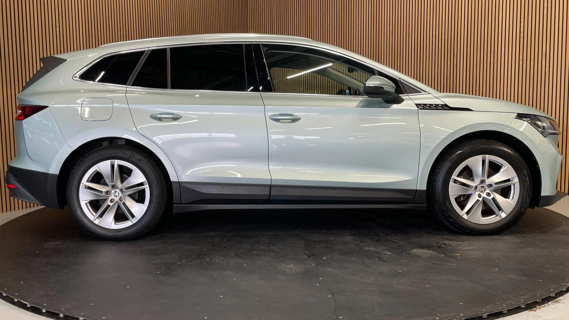 Hoofdafbeelding Škoda Enyaq iV