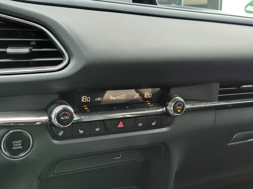 Hoofdafbeelding Mazda CX-30