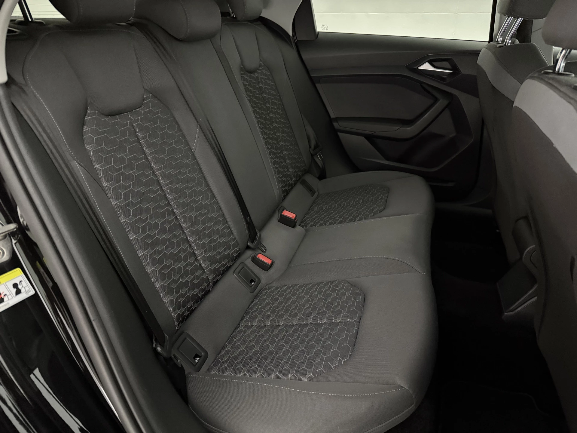 Hoofdafbeelding Audi A1