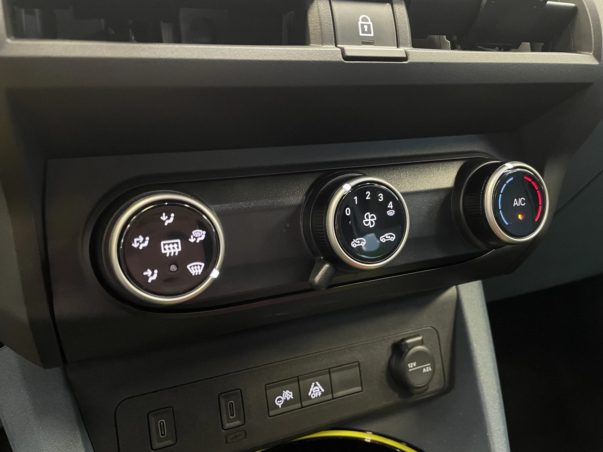 Hoofdafbeelding Fiat Grande Panda