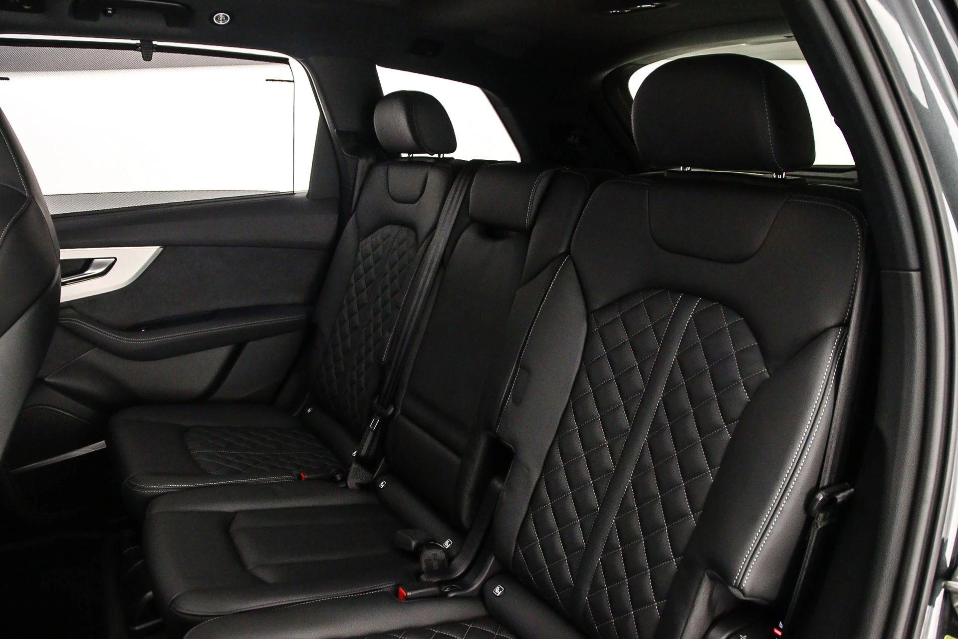 Hoofdafbeelding Audi SQ7
