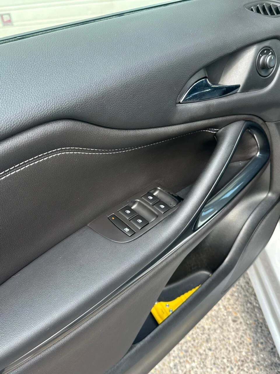 Hoofdafbeelding Opel Zafira