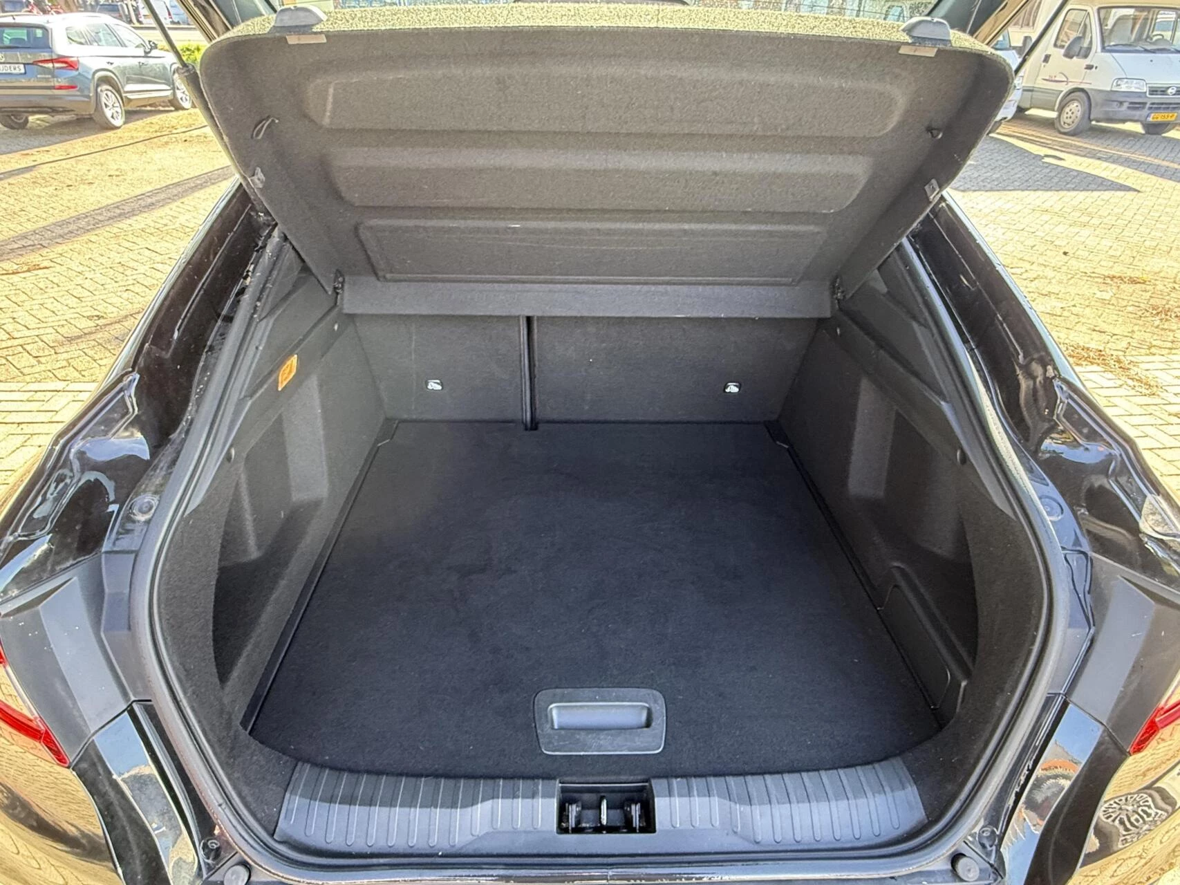 Hoofdafbeelding Renault Arkana