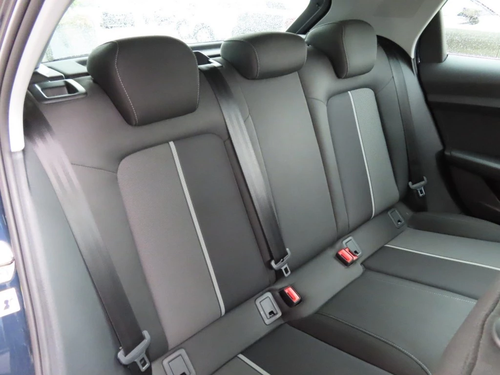 Hoofdafbeelding Audi A1