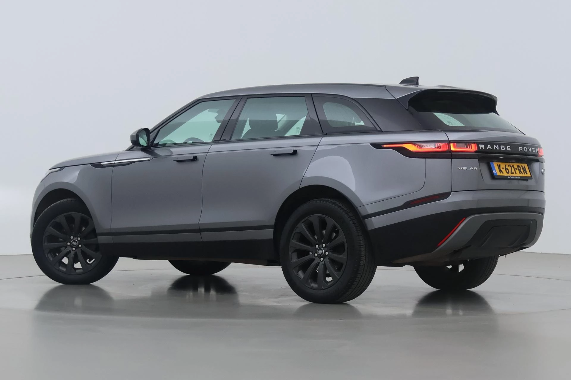 Hoofdafbeelding Land Rover Range Rover Velar