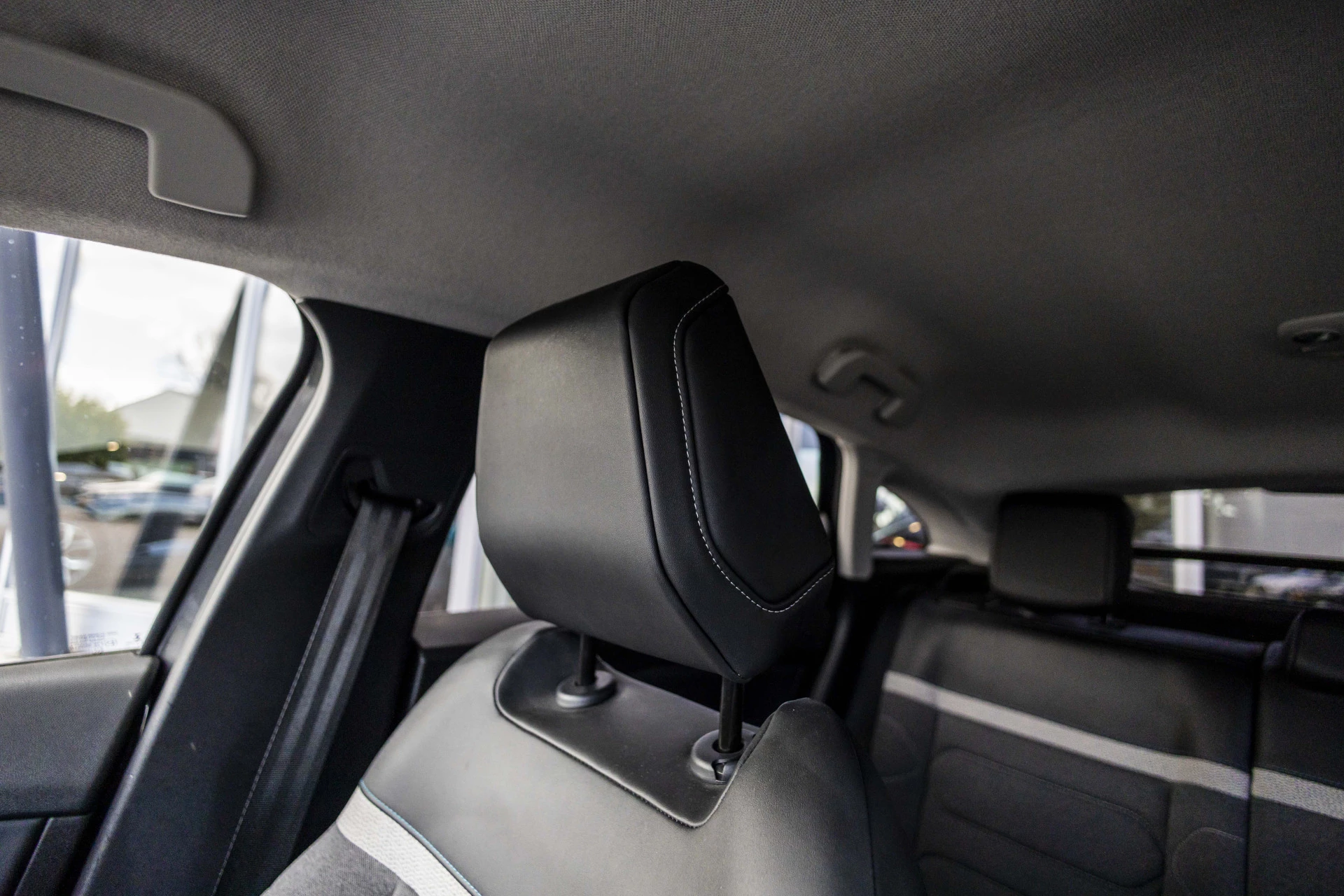 Hoofdafbeelding Citroën ë-C4