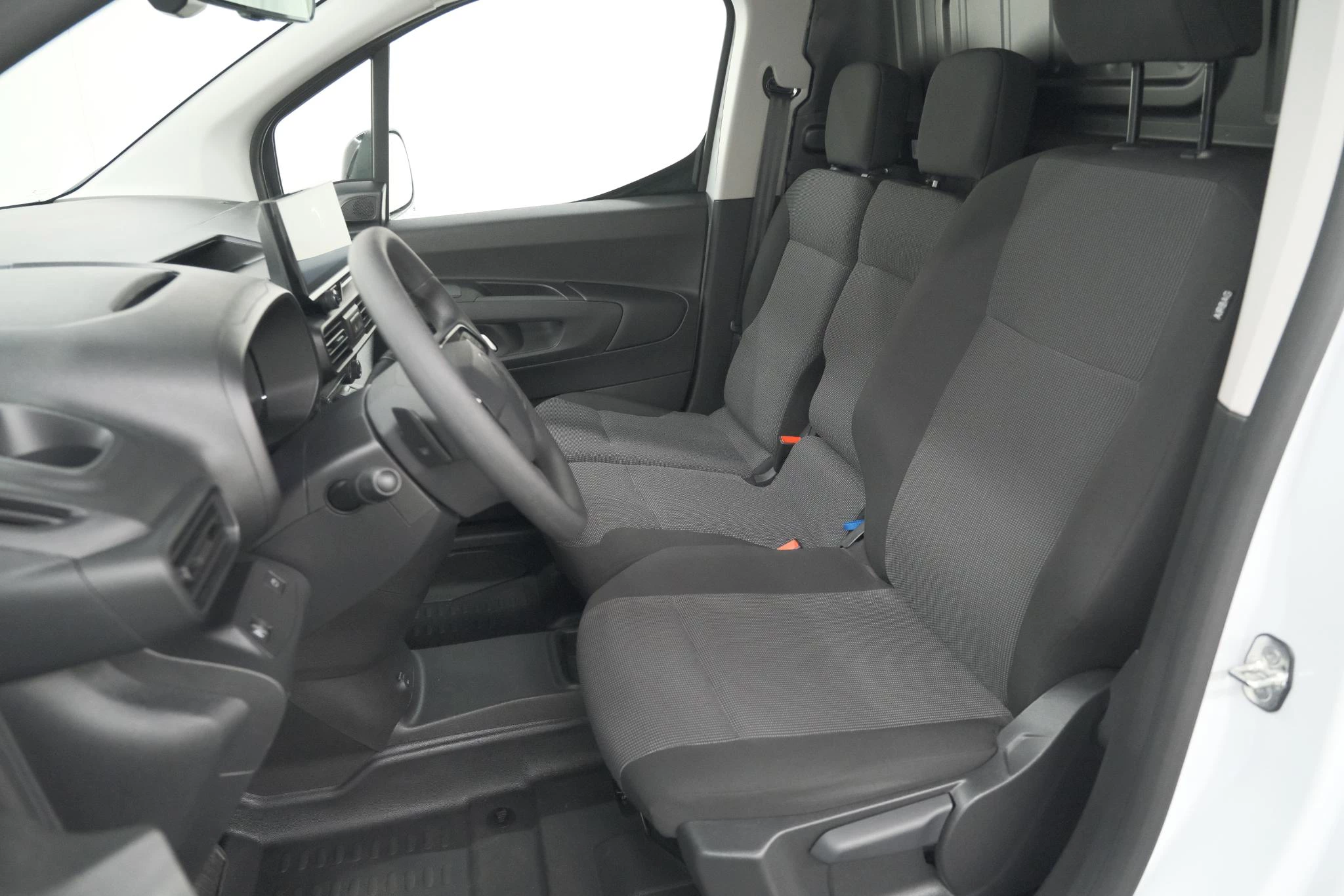 Hoofdafbeelding Citroën ë-Berlingo