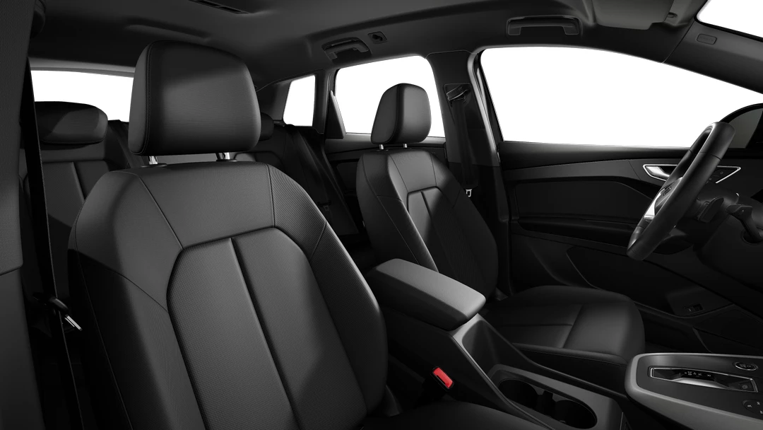 Hoofdafbeelding Audi Q4 e-tron