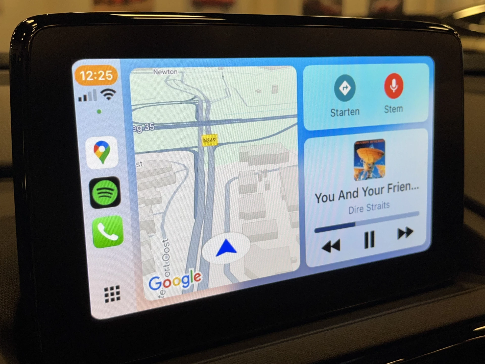 Hoofdafbeelding Mazda MX-5