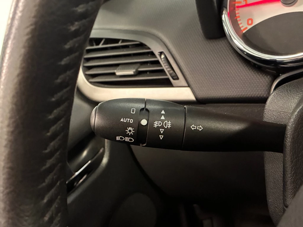 Hoofdafbeelding Peugeot 207