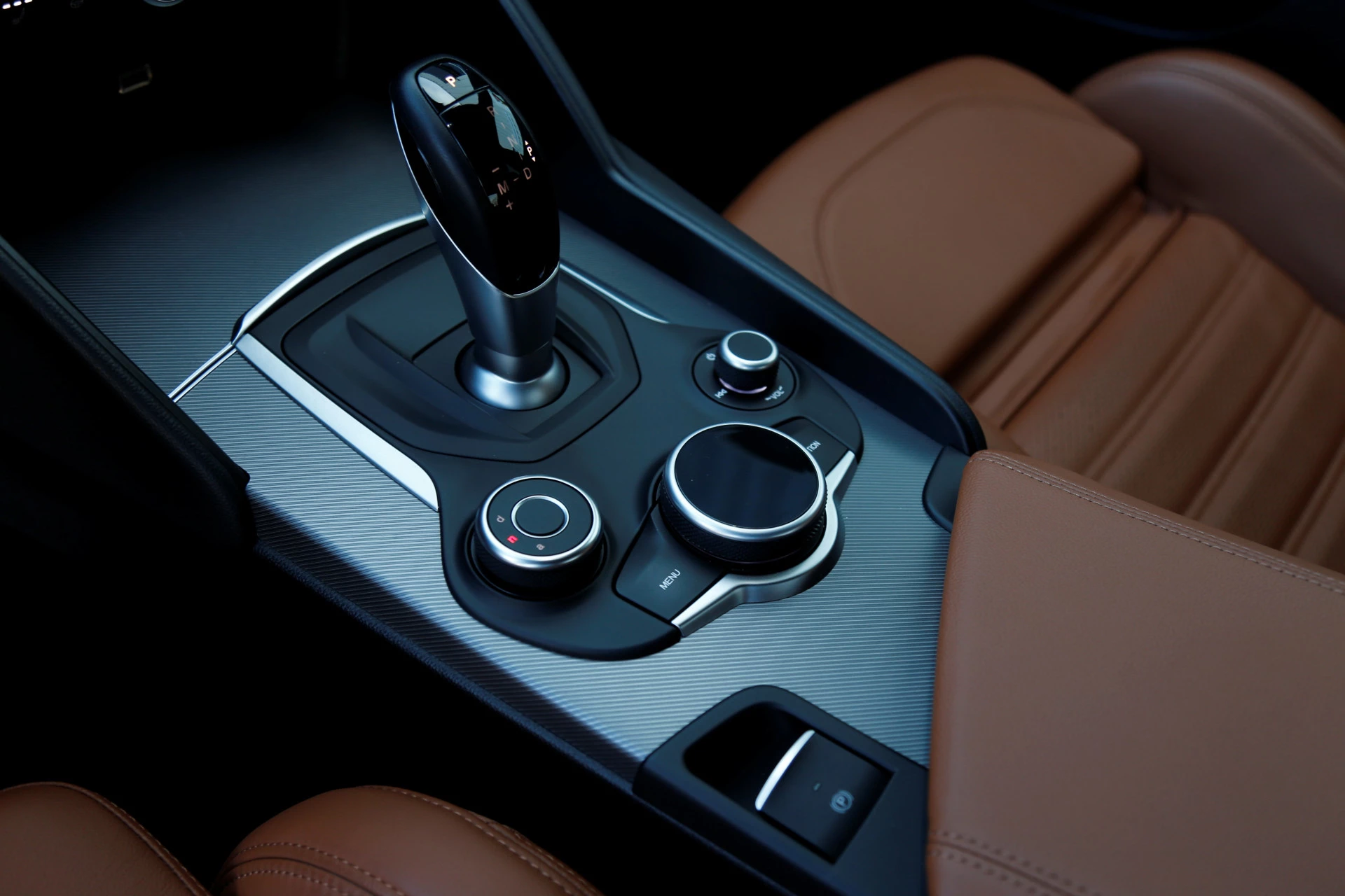 Hoofdafbeelding Alfa Romeo Giulia