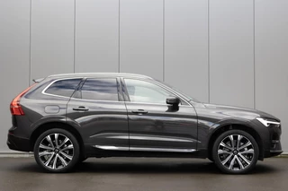 Volvo XC60 2.0 Recharge T6 AWD Ultra Bright FULL OPTION