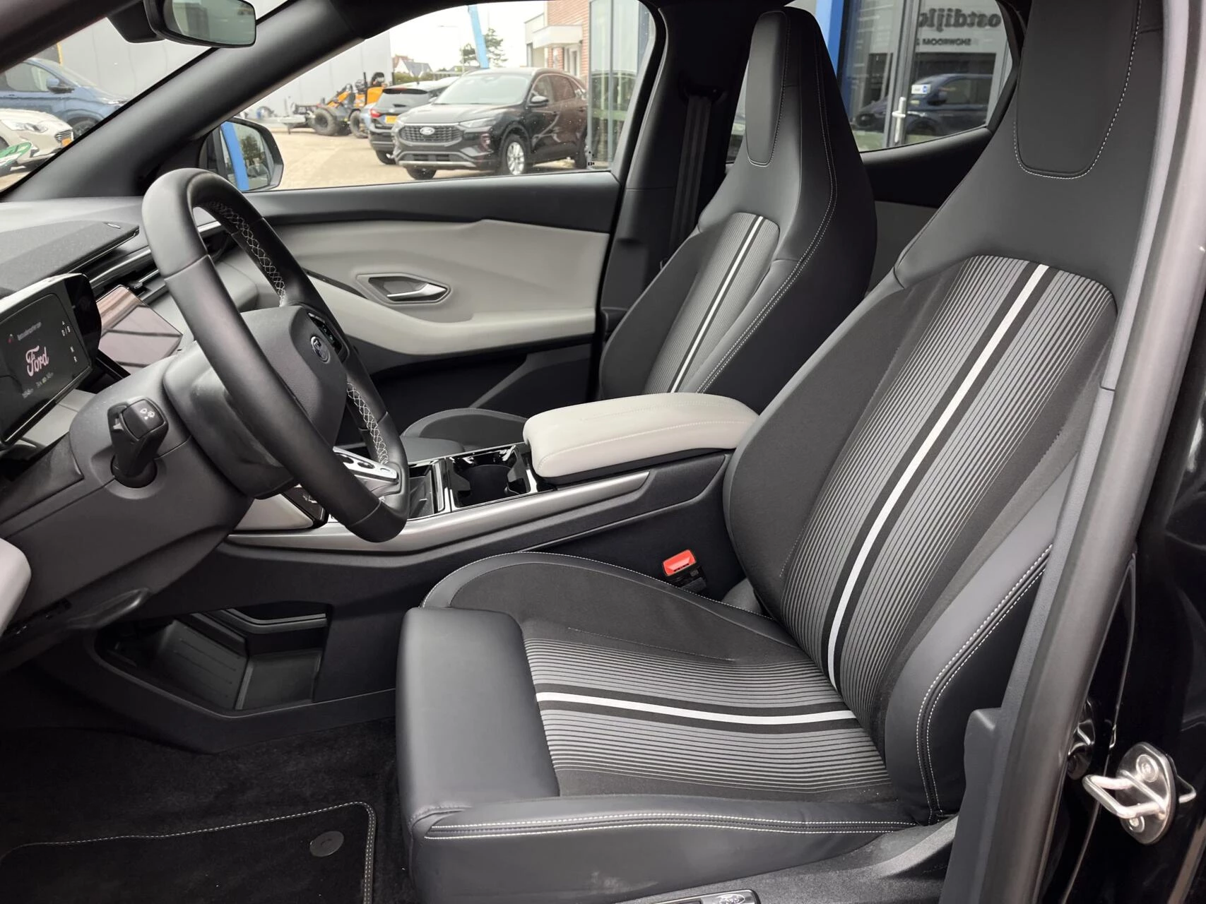 Hoofdafbeelding Ford Capri