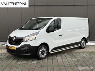Renault Trafic L2 1.6 dCi 125PK Climatic Airco PDC EURO 6
