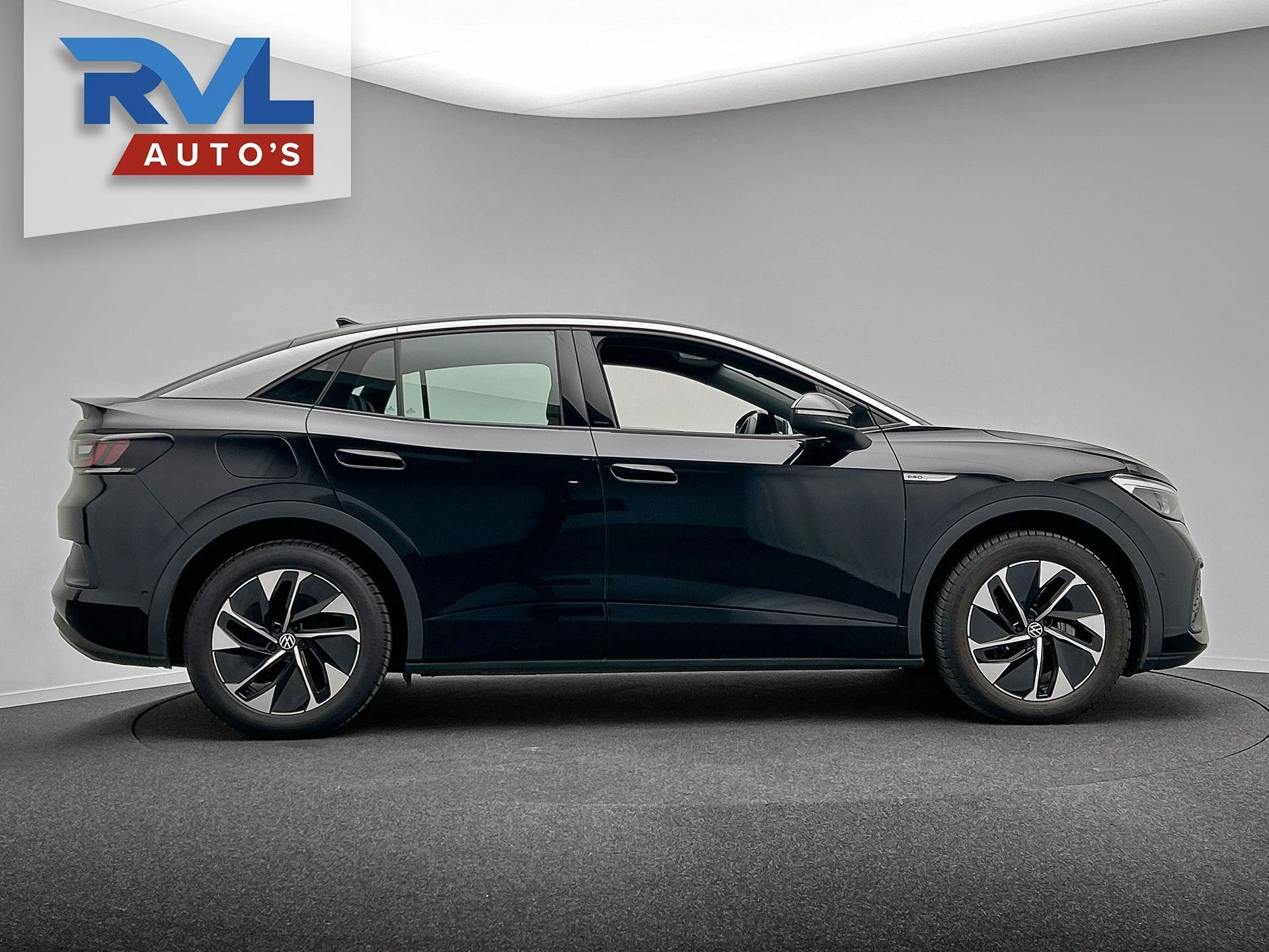 Hoofdafbeelding Volkswagen ID.5