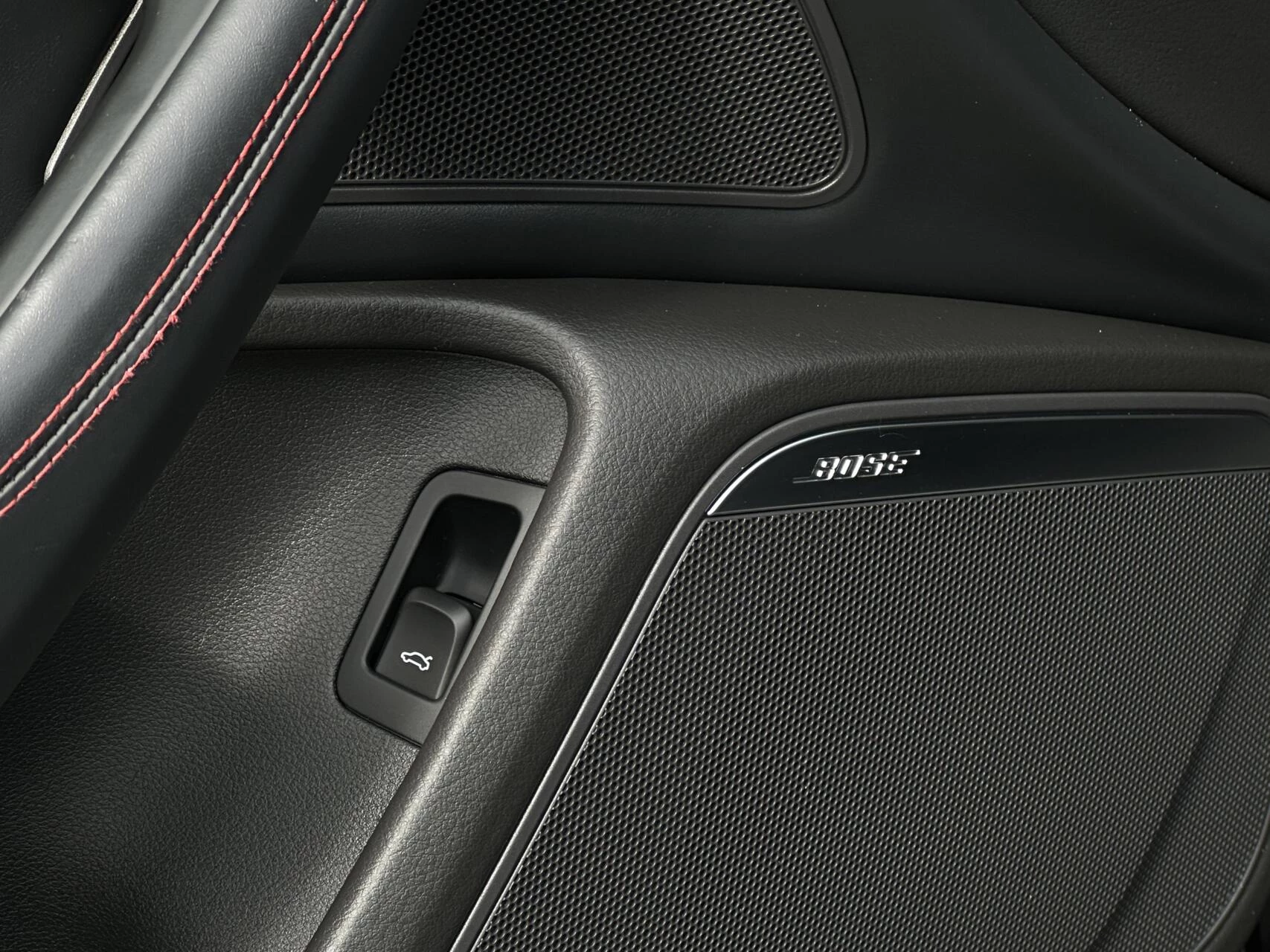 Hoofdafbeelding Audi S6