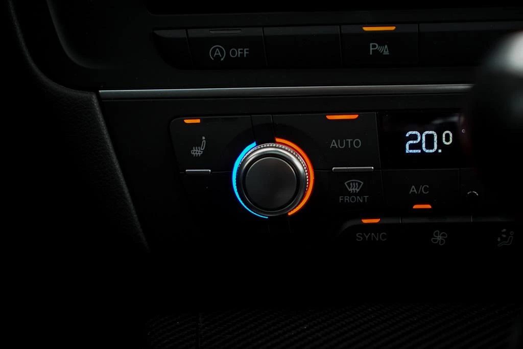 Hoofdafbeelding Audi RS6