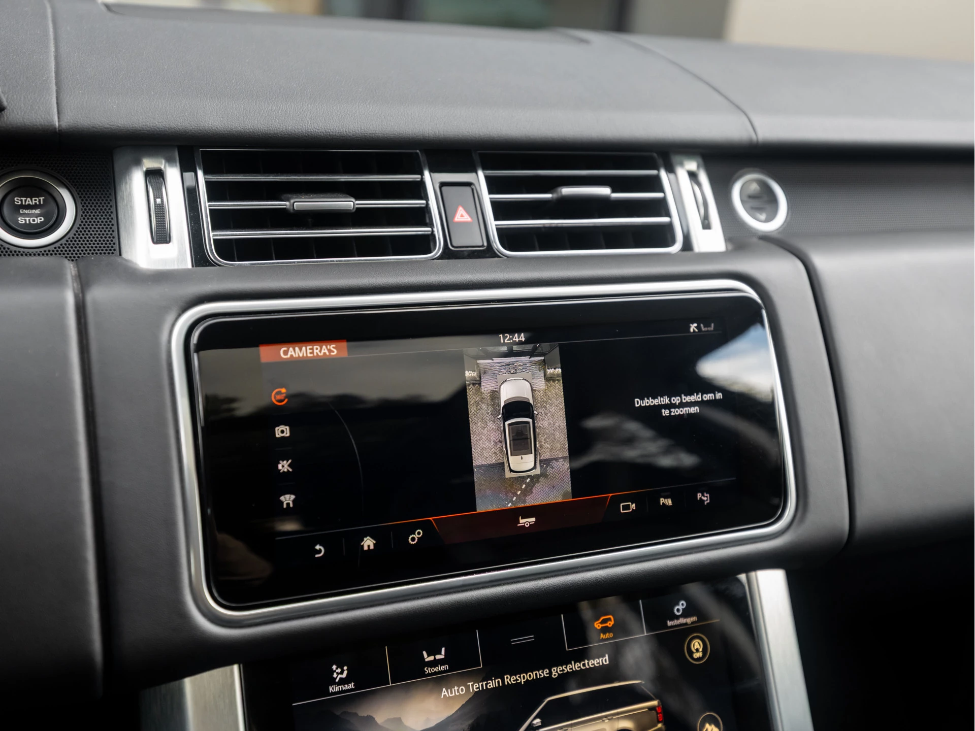 Hoofdafbeelding Land Rover Range Rover