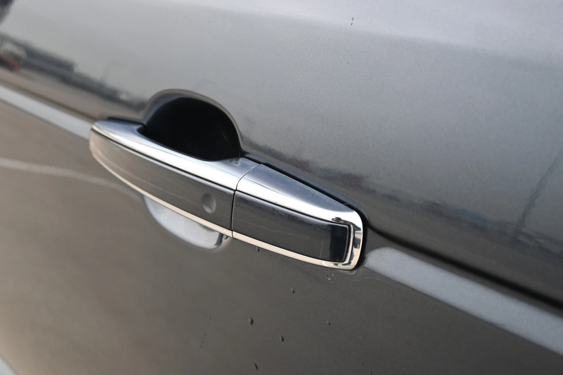 Hoofdafbeelding Land Rover Range Rover