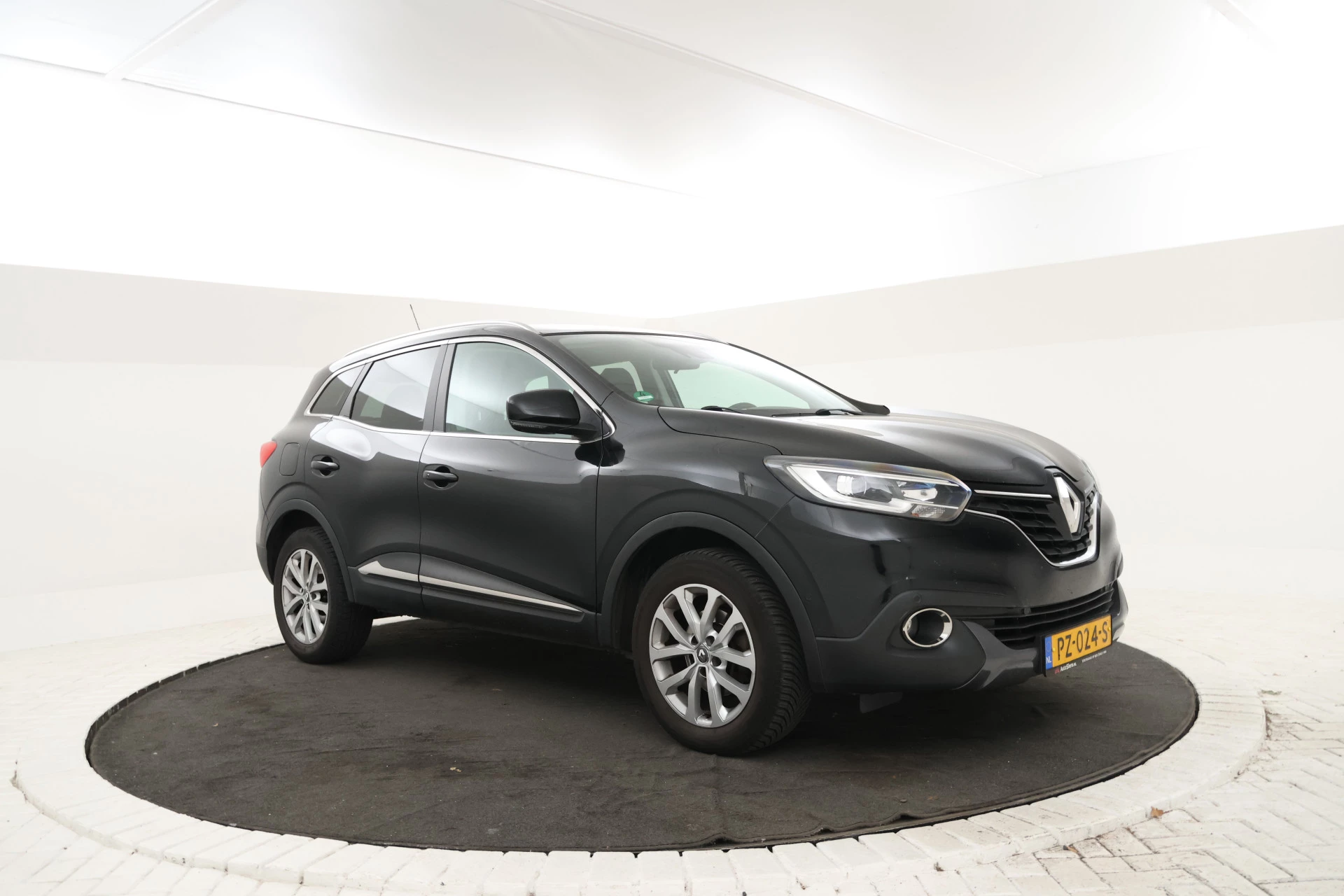 Hoofdafbeelding Renault Kadjar