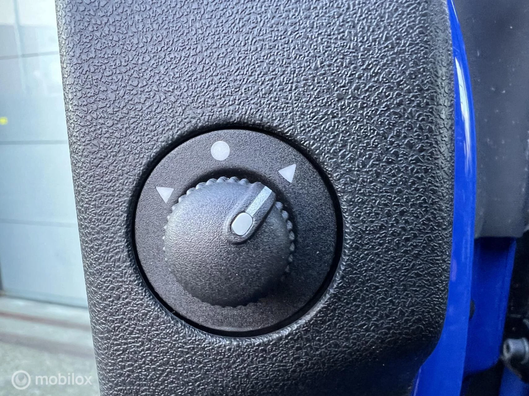 Hoofdafbeelding Fiat Doblò