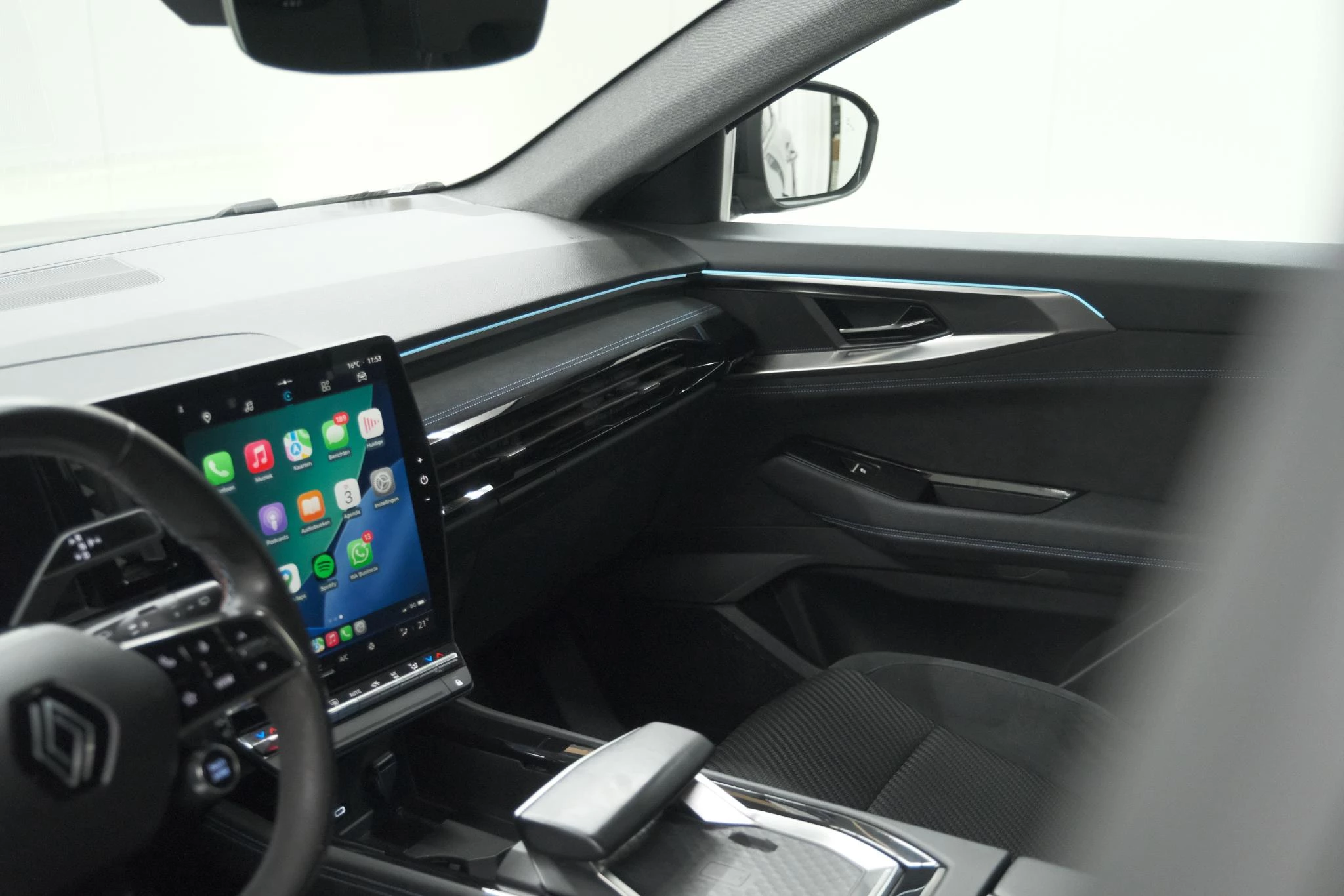 Hoofdafbeelding Renault Austral