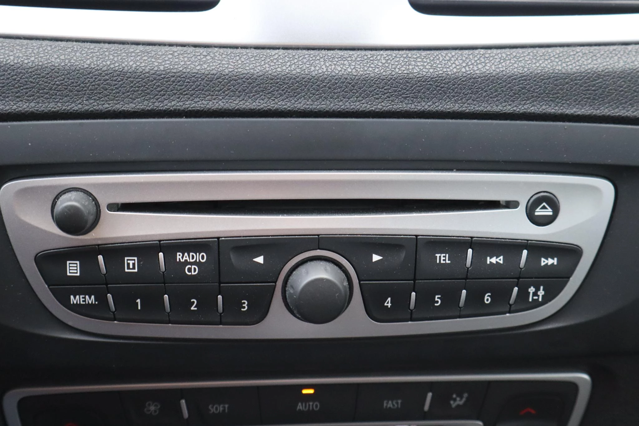 Hoofdafbeelding Renault Grand Scénic