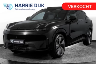 Lynk & Co 08 1.5 PHEV 349 PK More | 200km Elek. | S/K-Panodak | Elek. Stoel+Massage | Stoelverw.+Ventilatie | Matrix Led | Harman/Kardon | 360 Camera | Adapt. Cruise | NAV+App. Connect | LM 21" | 1023