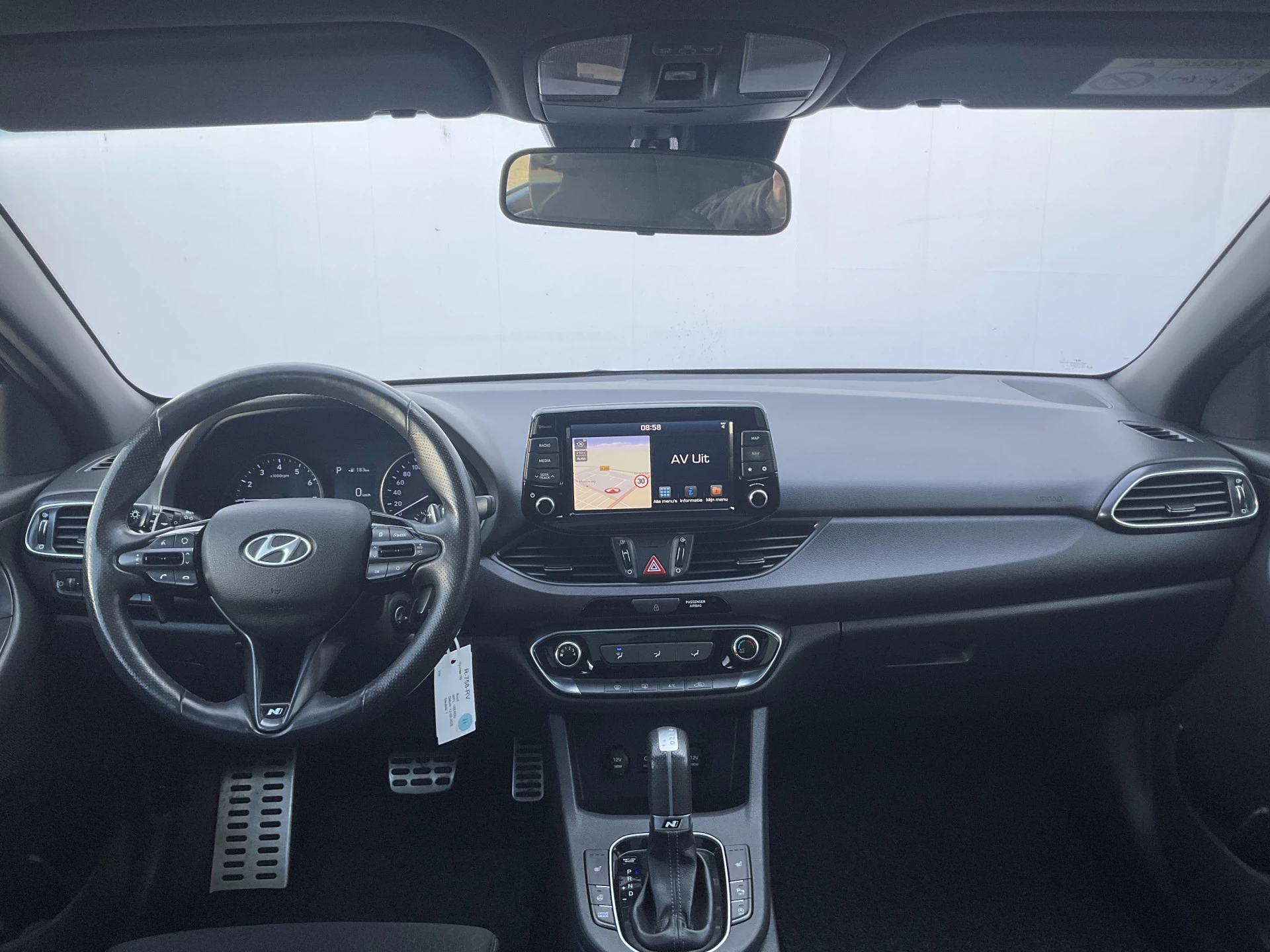 Hoofdafbeelding Hyundai i30