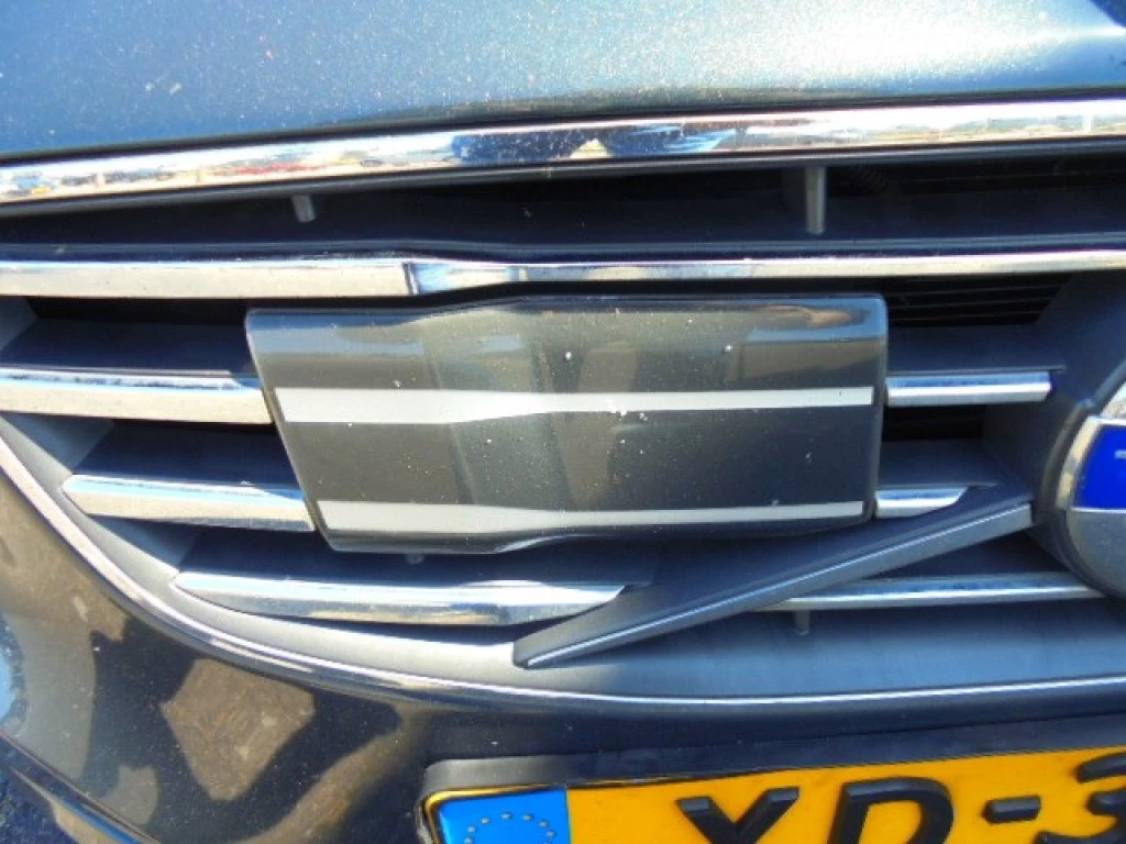 Hoofdafbeelding Volvo V70